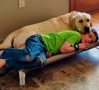 Our Family’s Passion