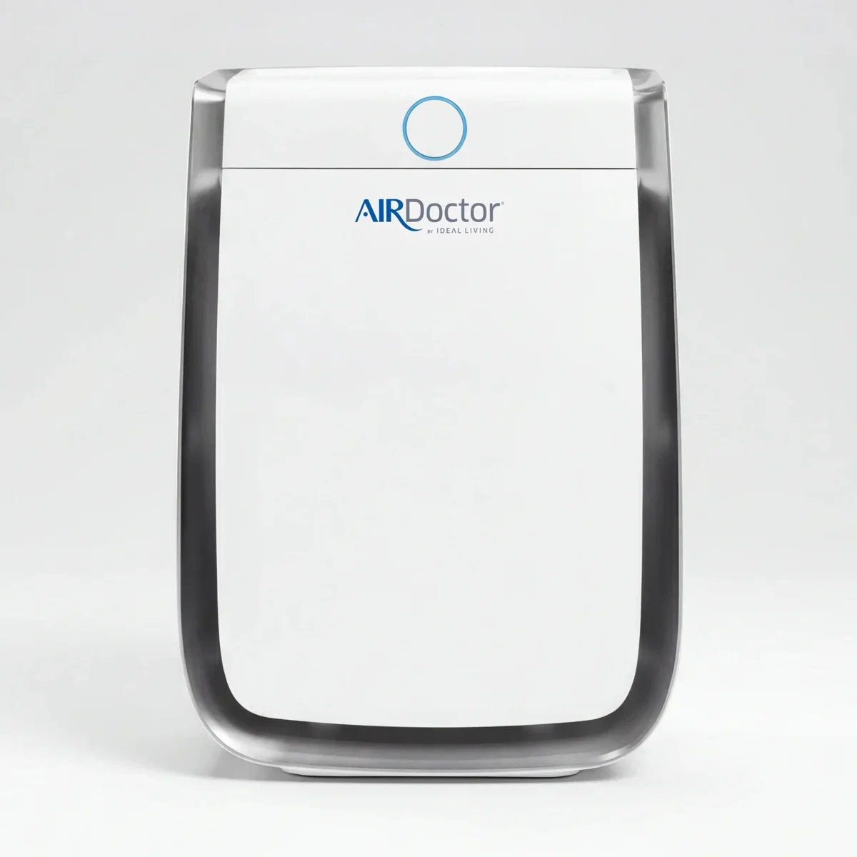 Air doctor 2500 purifier on Rachel Bernhard's Baby Registry page.