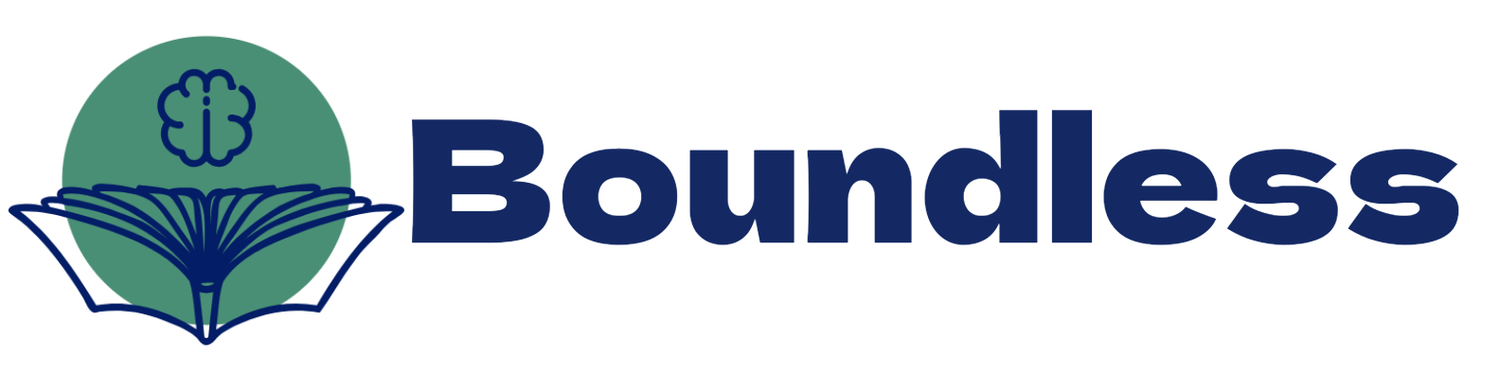 Boundless