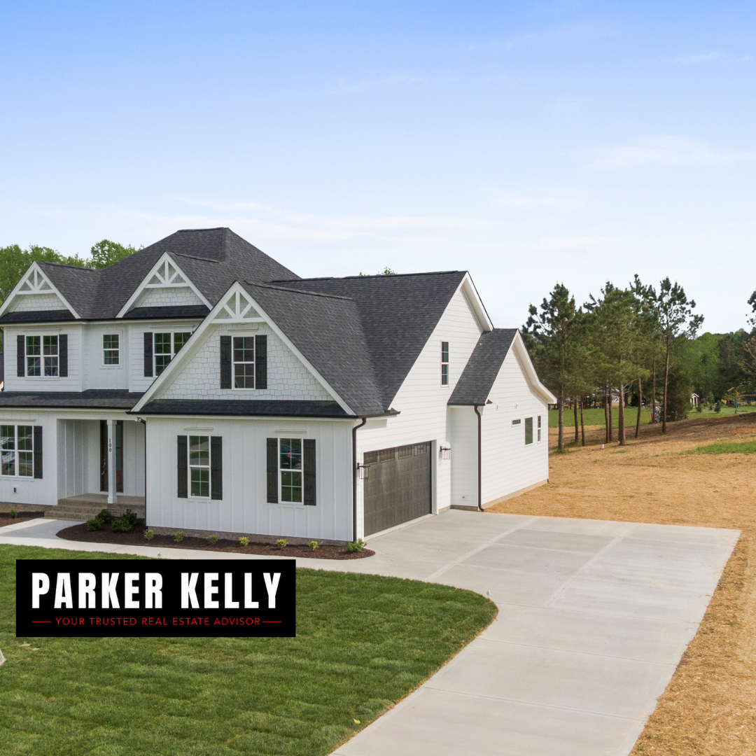 New Construction vs. Resale Homes: Which Is Right for You?