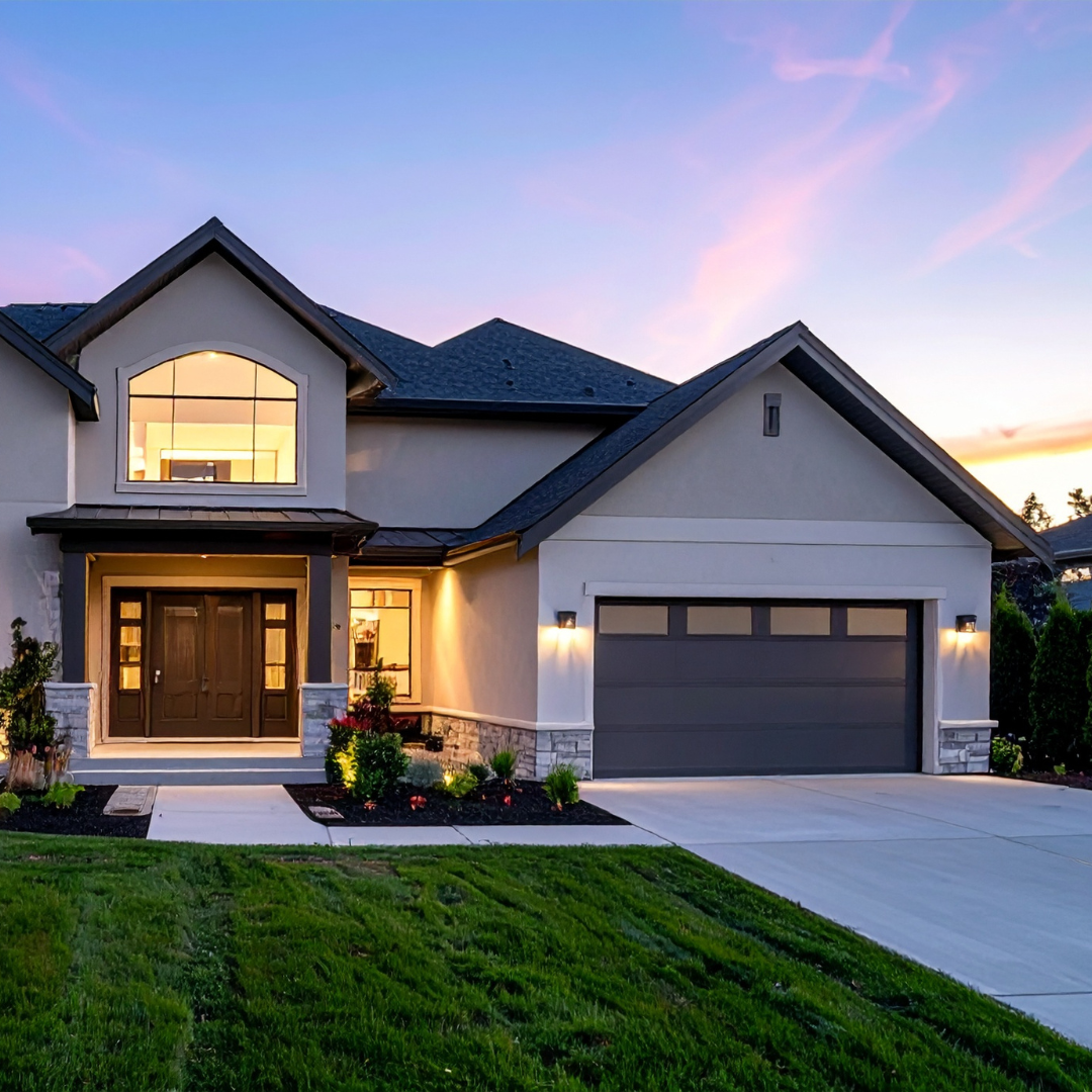 Is Now a Good Time to Buy a Home in Dallas-Fort Worth?
