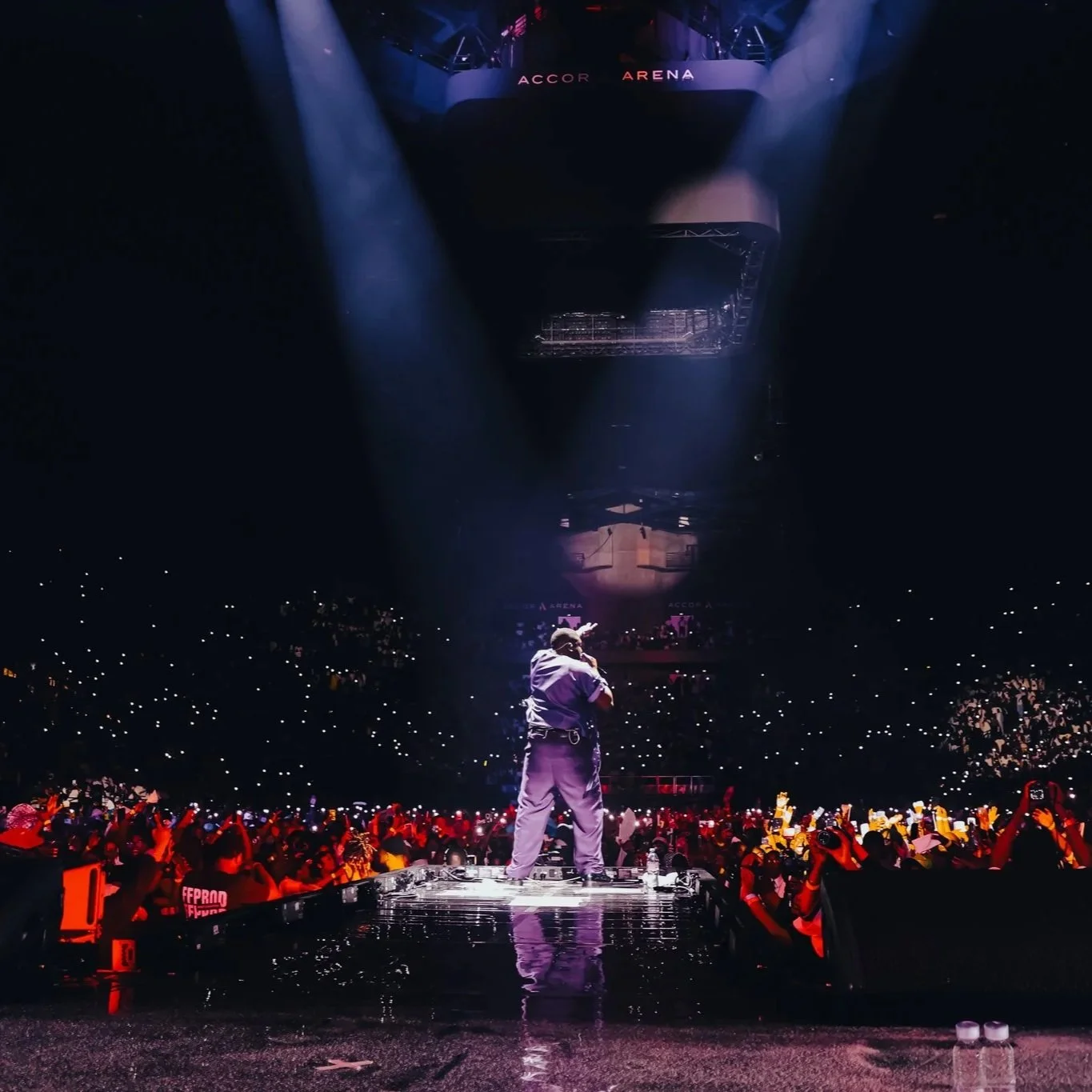 Concerts & Événements