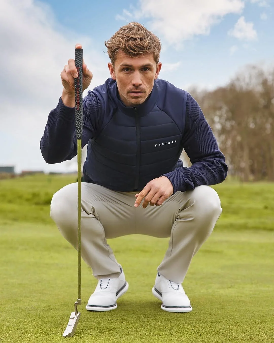 Castore Sportswear