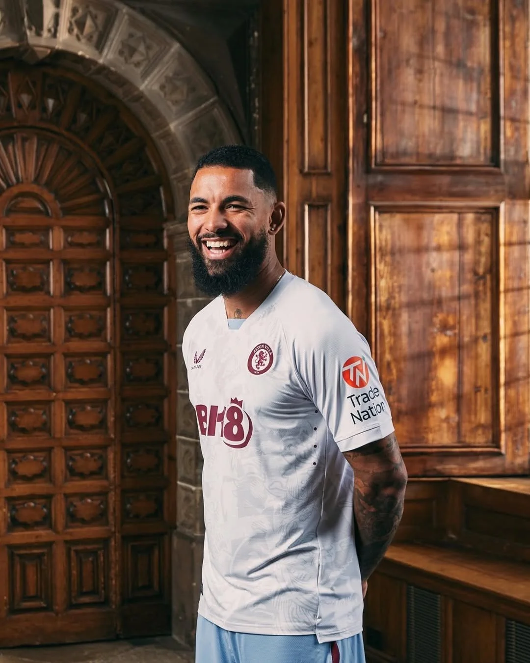 Aston Villa Football Club