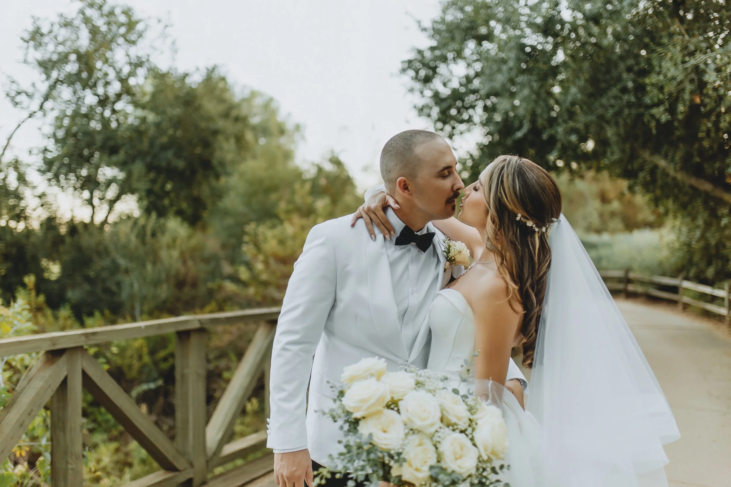 Fallbrook Estates by Wedgewood Weddings - Fallbrook, California