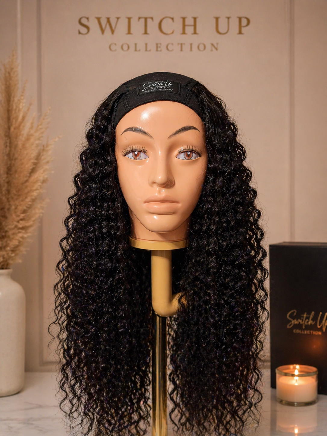 Remy Deep Wave