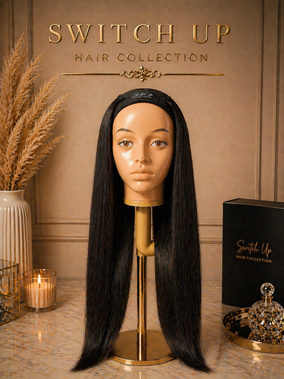 Remy Straight