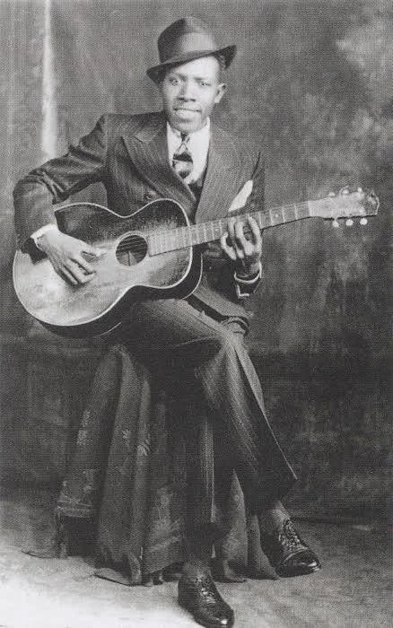 Origin Story of “The Player”