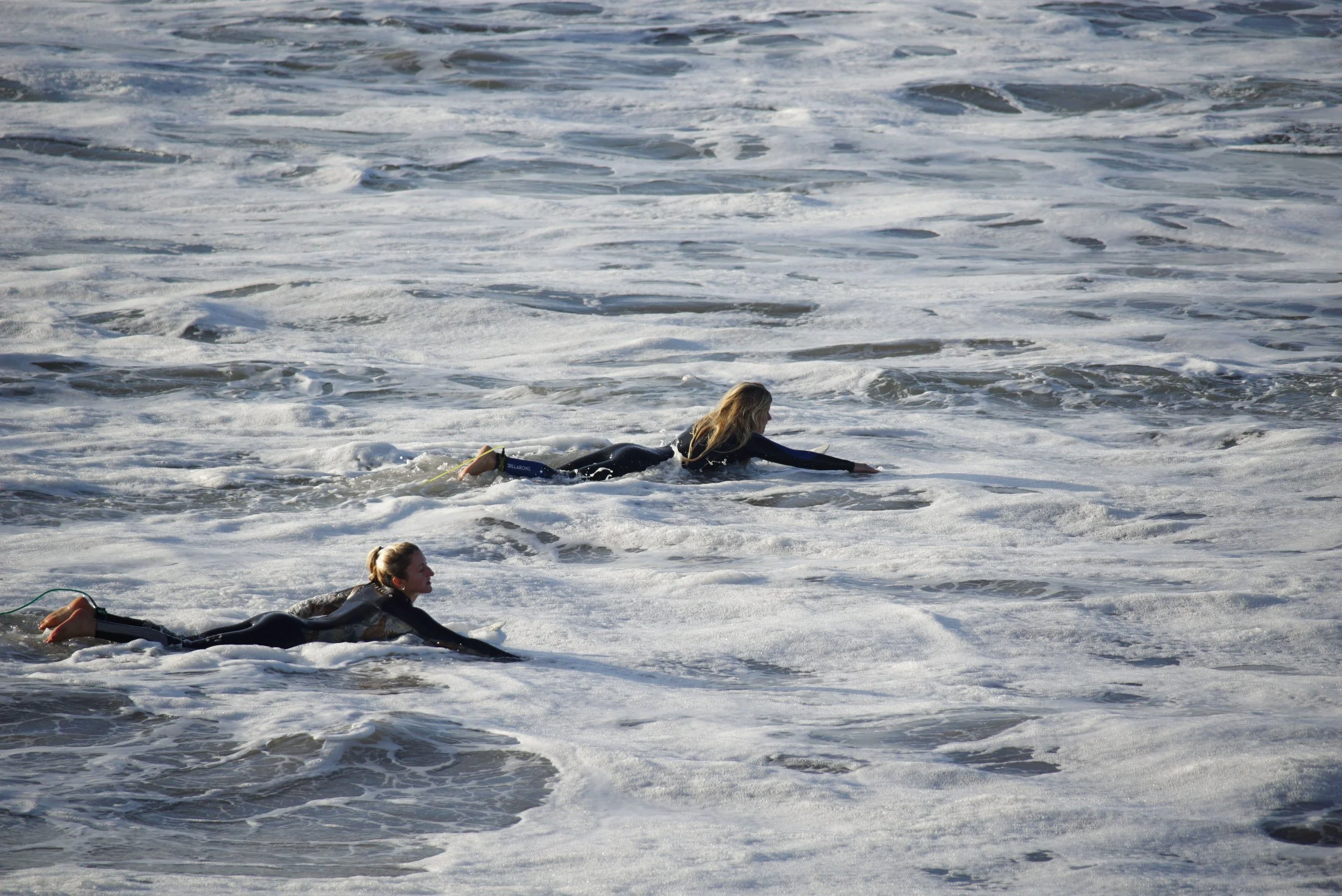 Women’s Wetsuits: Our Faves of 2026