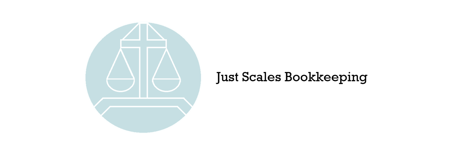  Just Scales Bookkeeping