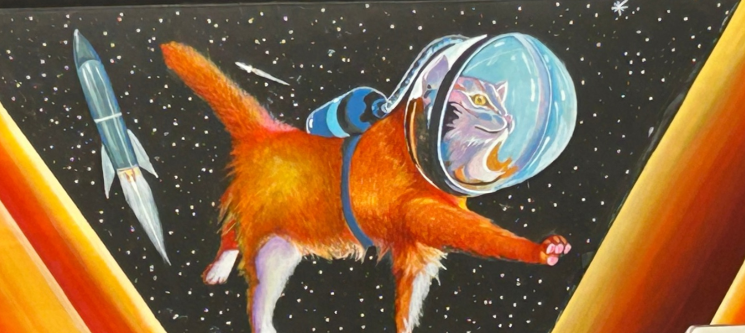 Travis Simpson       Art