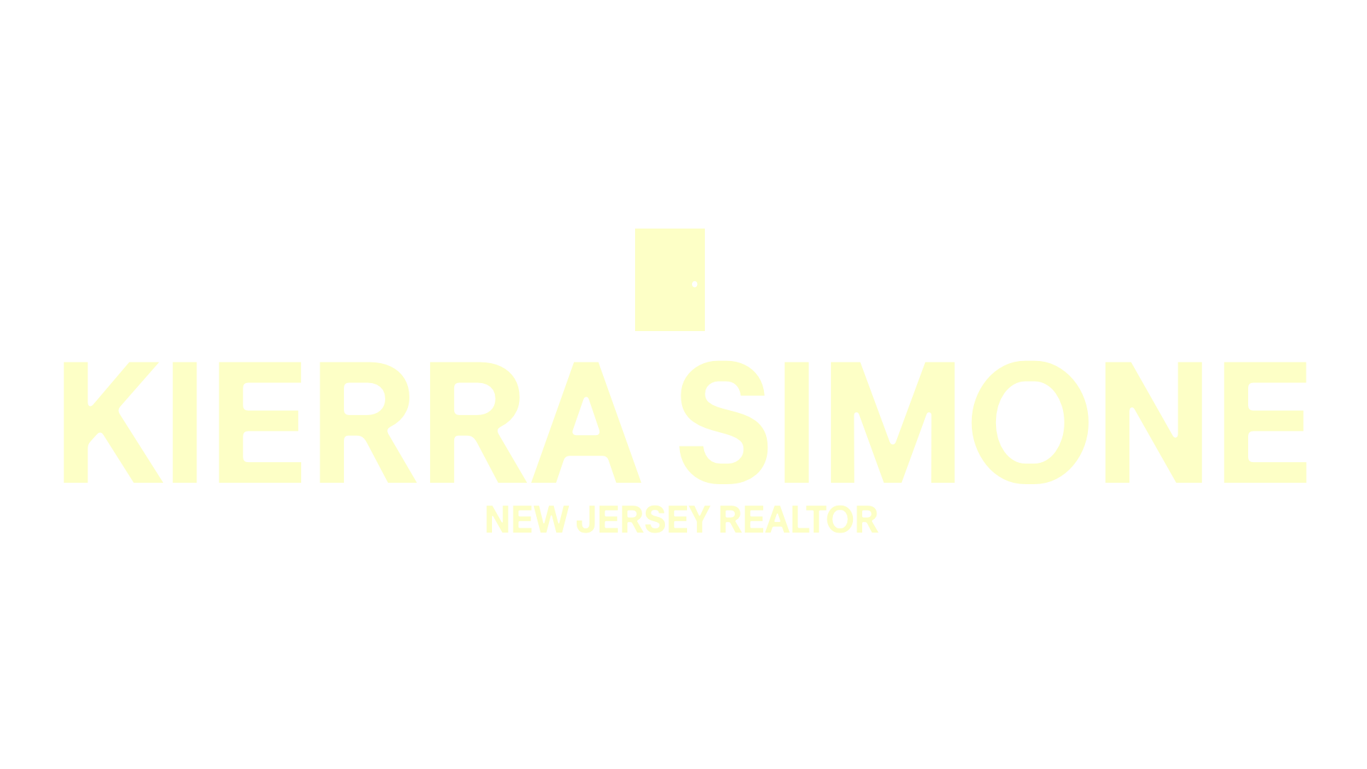 Kierra Simone, New Jersey Realtor Luxe Listings Real Estate Company