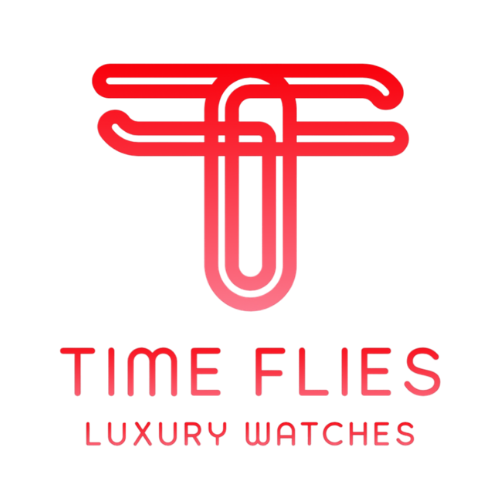 TIME FLIES LUXURY WATCHES