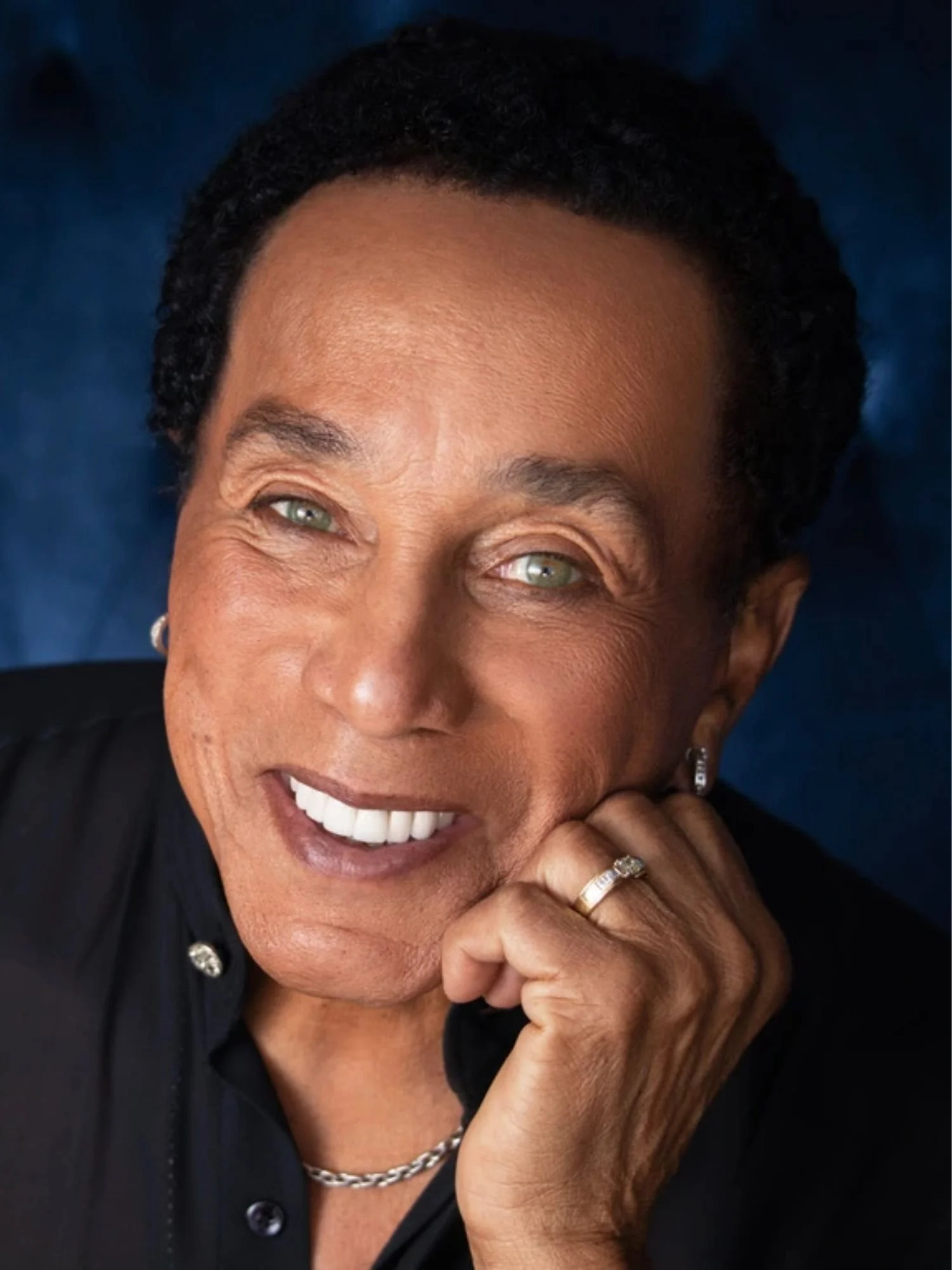 Smokey Robinson