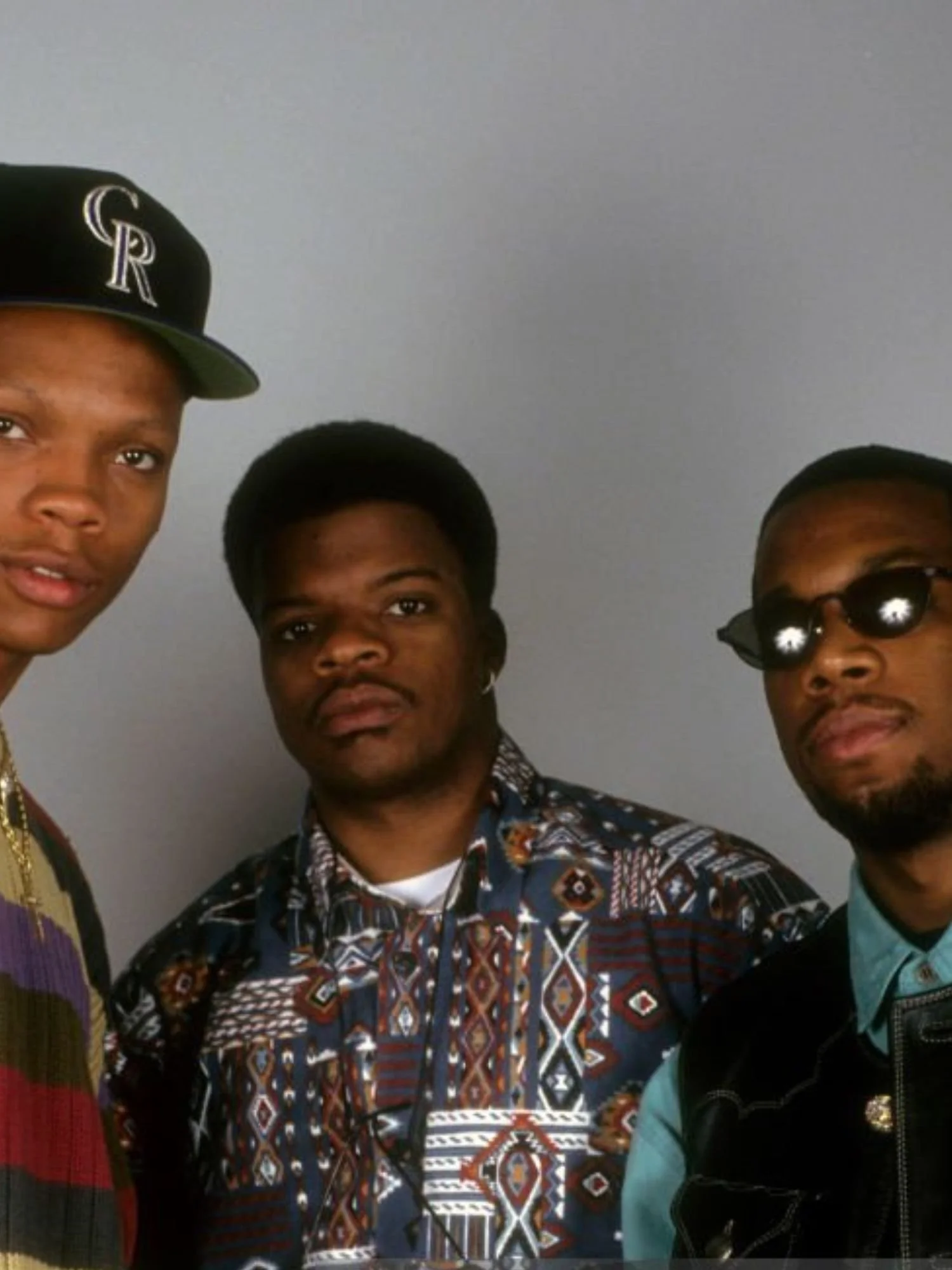 Bell Biv Devoe