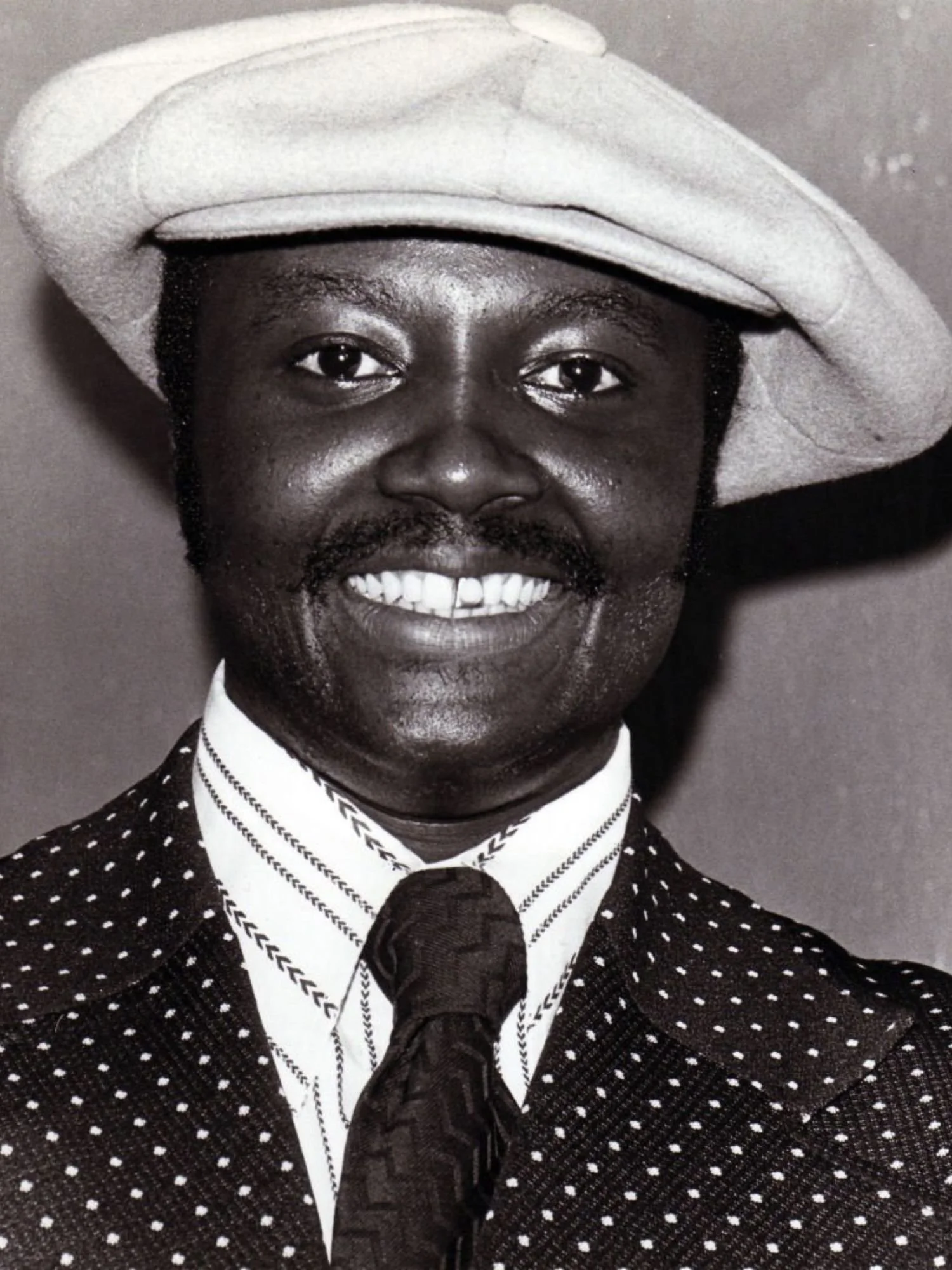 Donny Hathaway