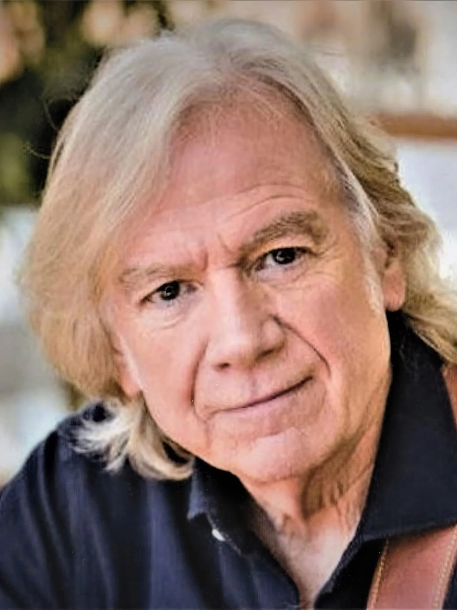 Justin Hayward