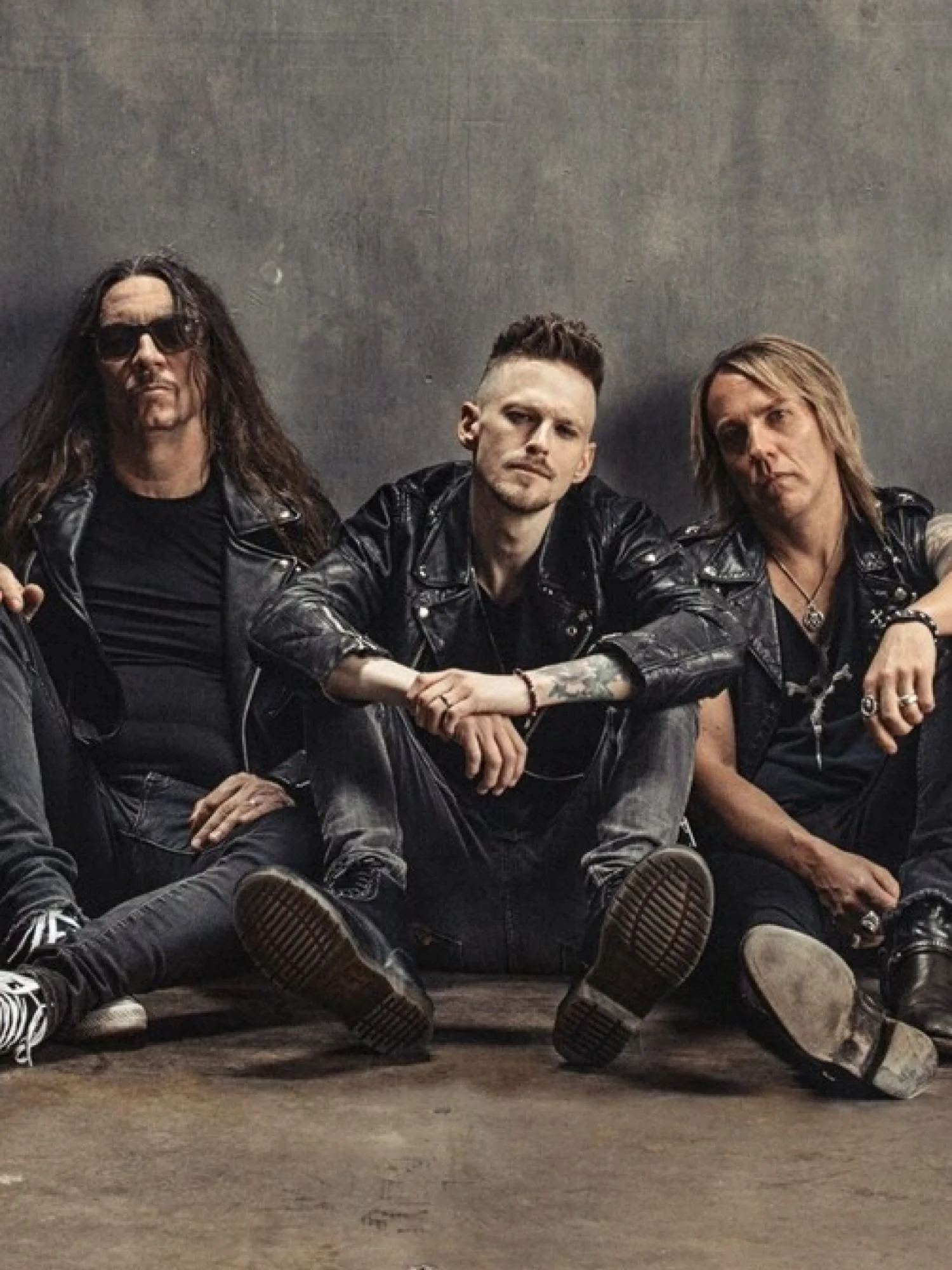 Skid Row