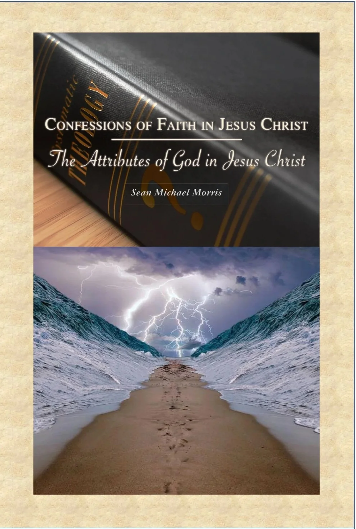 The Attributes of God in Christ