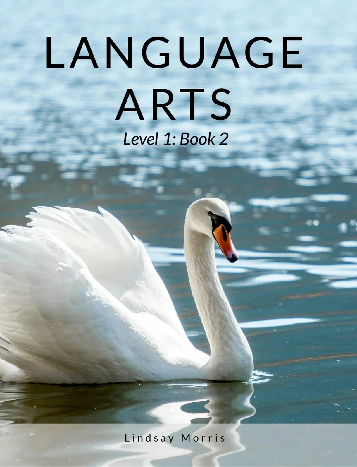 Language Arts Level 1: Book 2