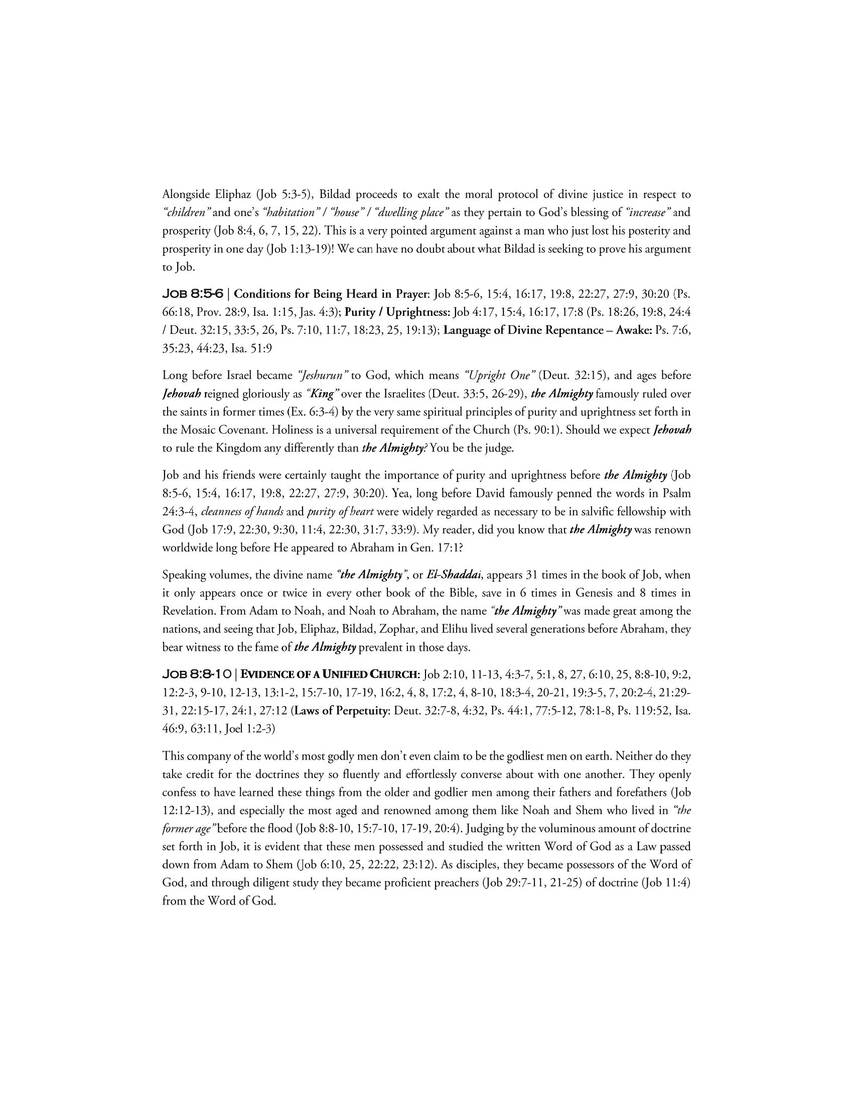 A commentary on the book of Job preview 2.jpg