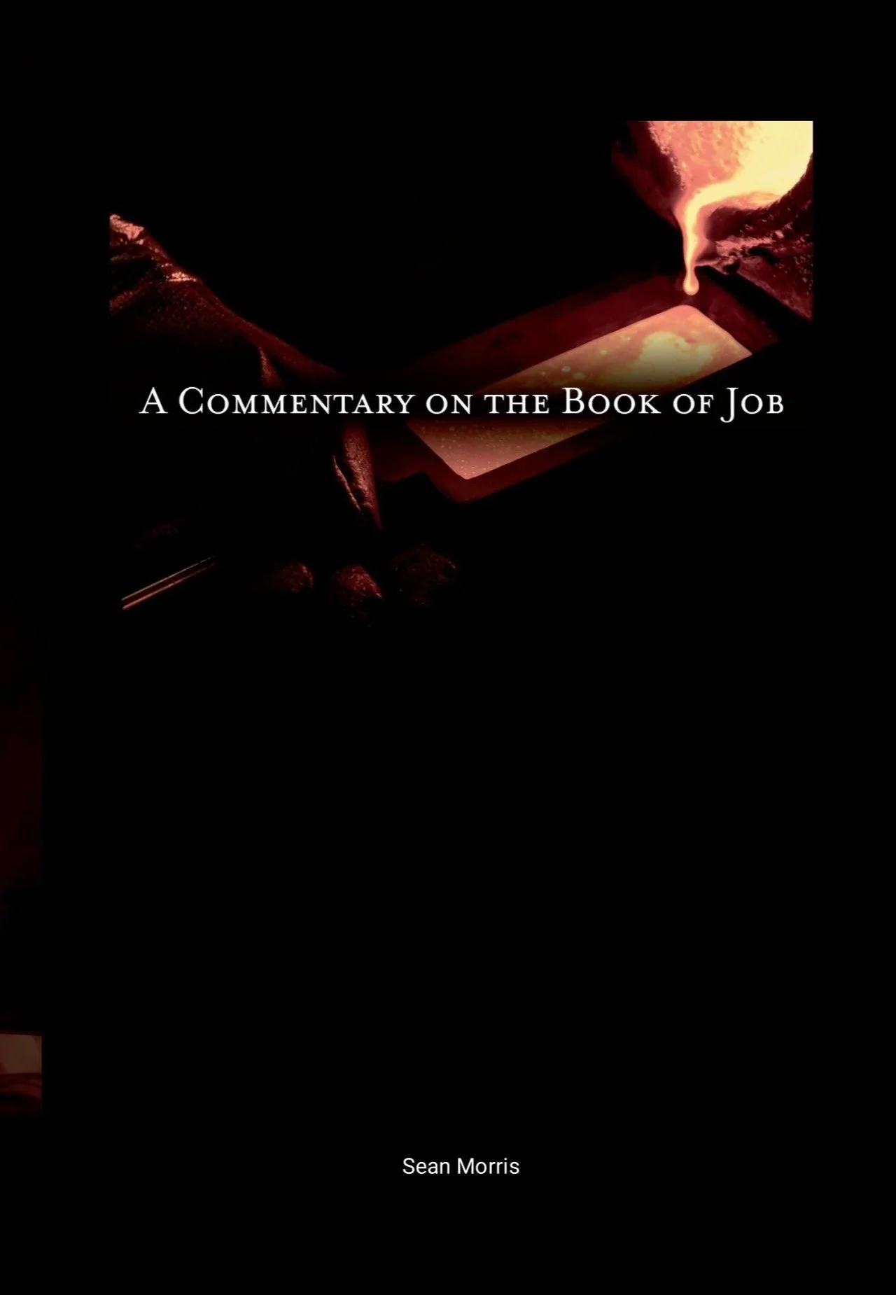 A Commentary on the Book of Job