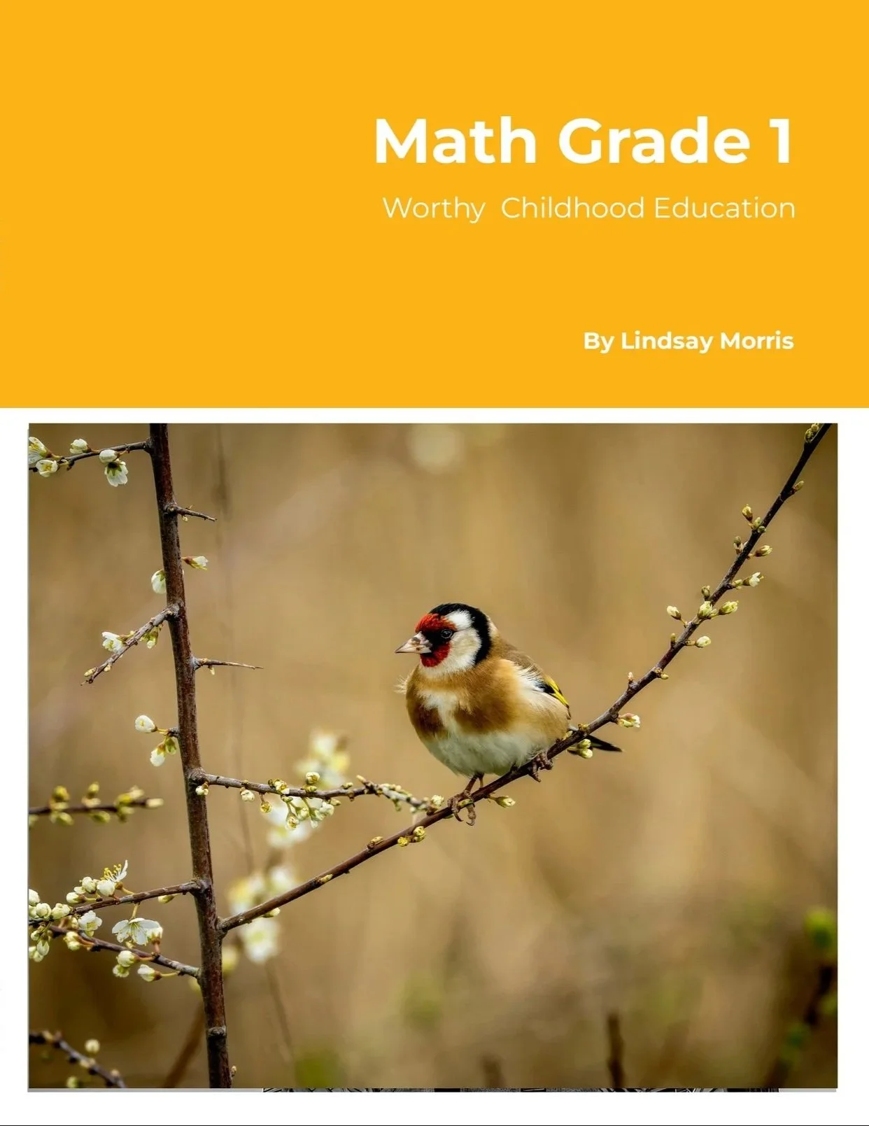 Math Grade 1