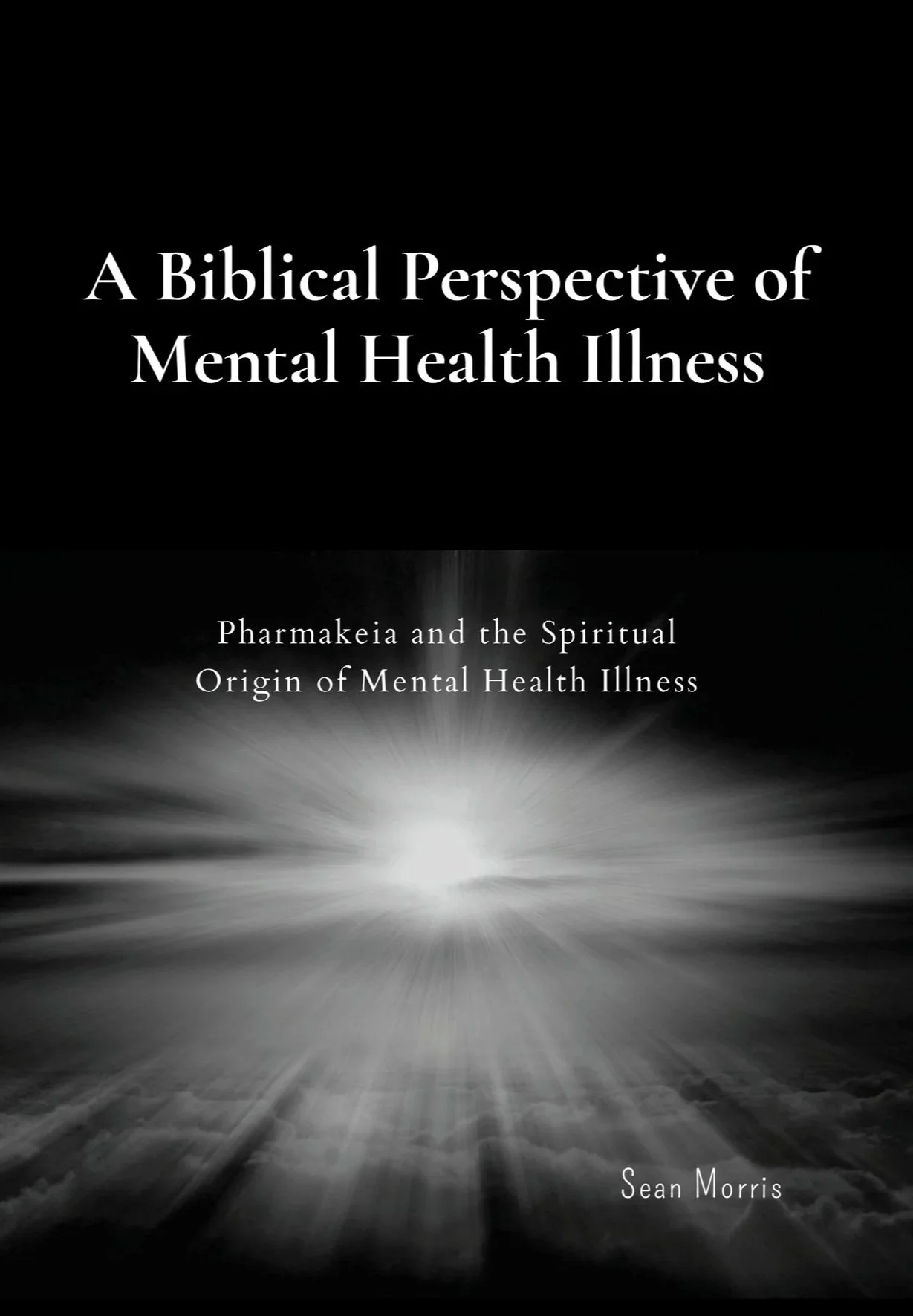 A Biblical Perspective of Mental Health Illness