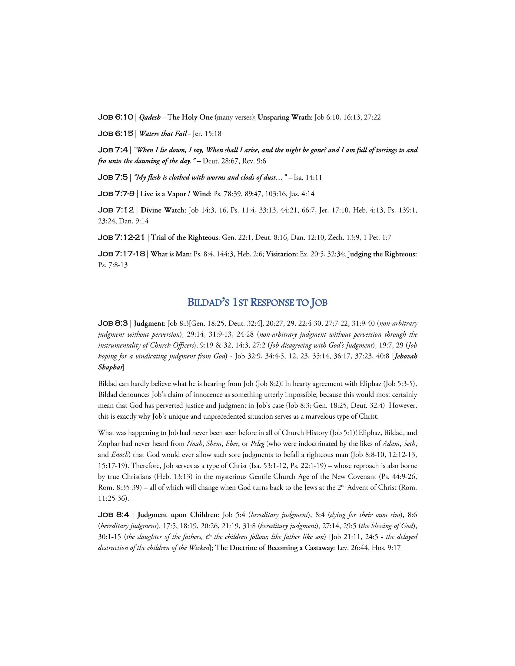 A commentary on the book of Job preview 1.jpg