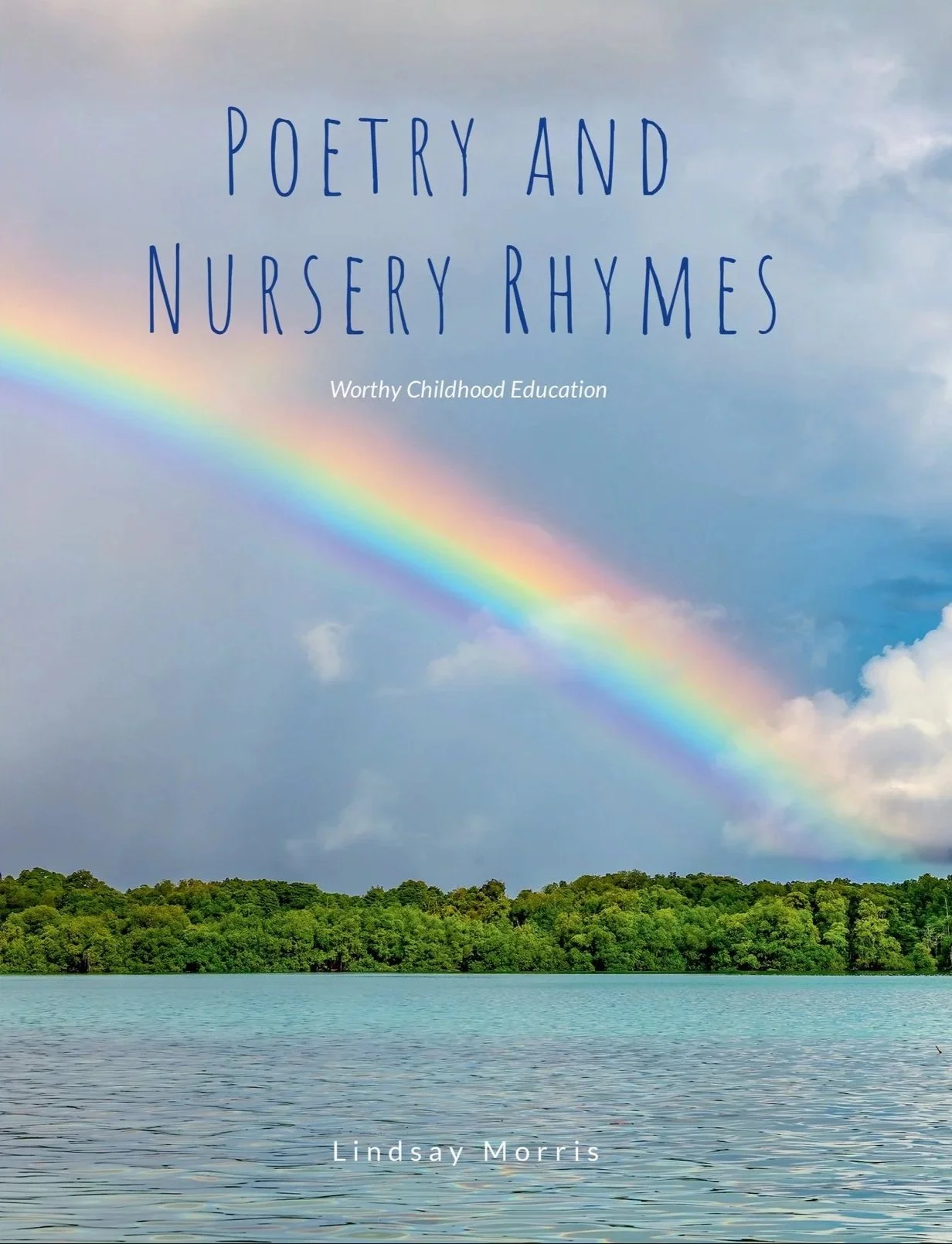 Poetry and Nursery Rhymes