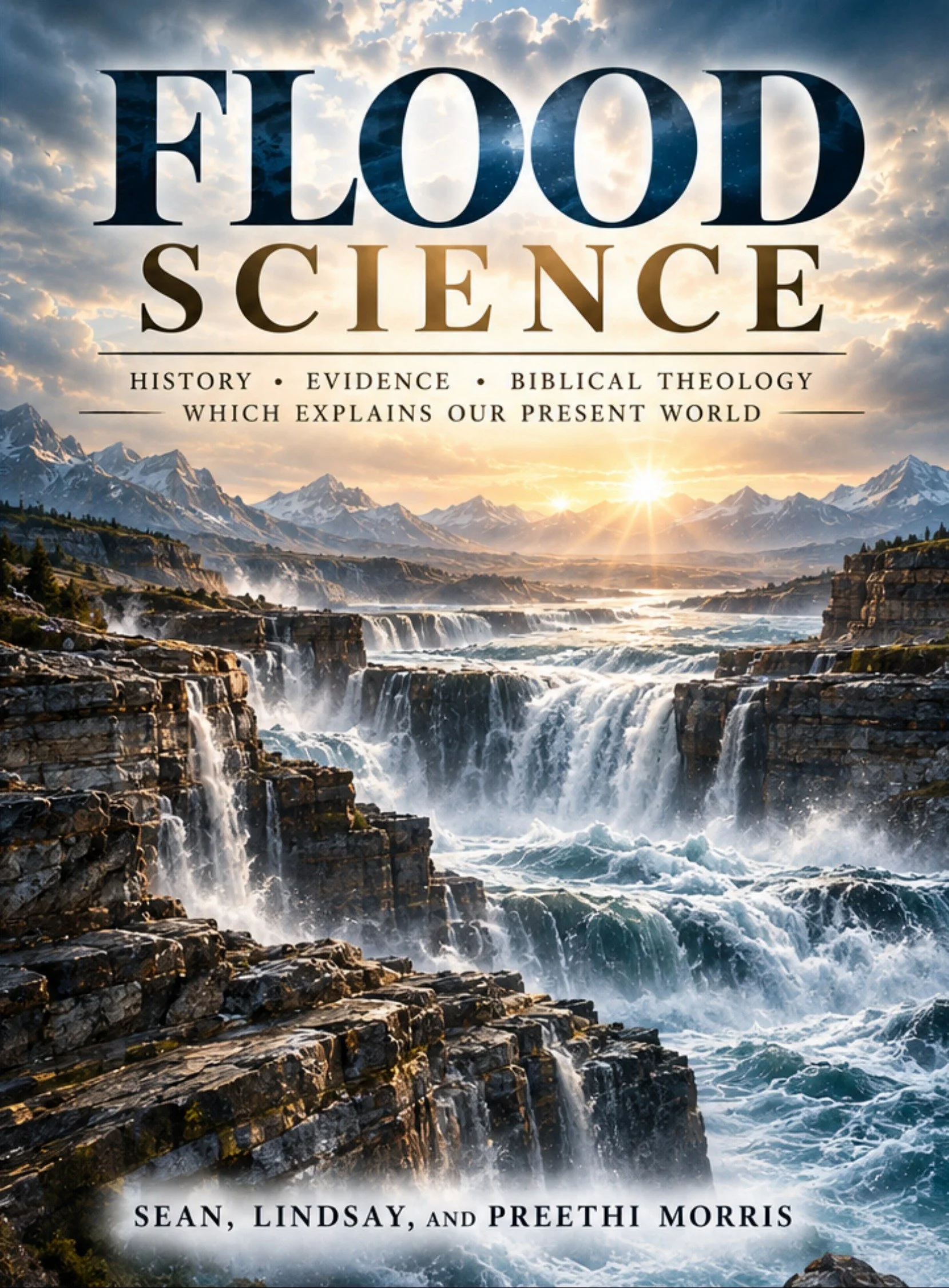 Flood Science