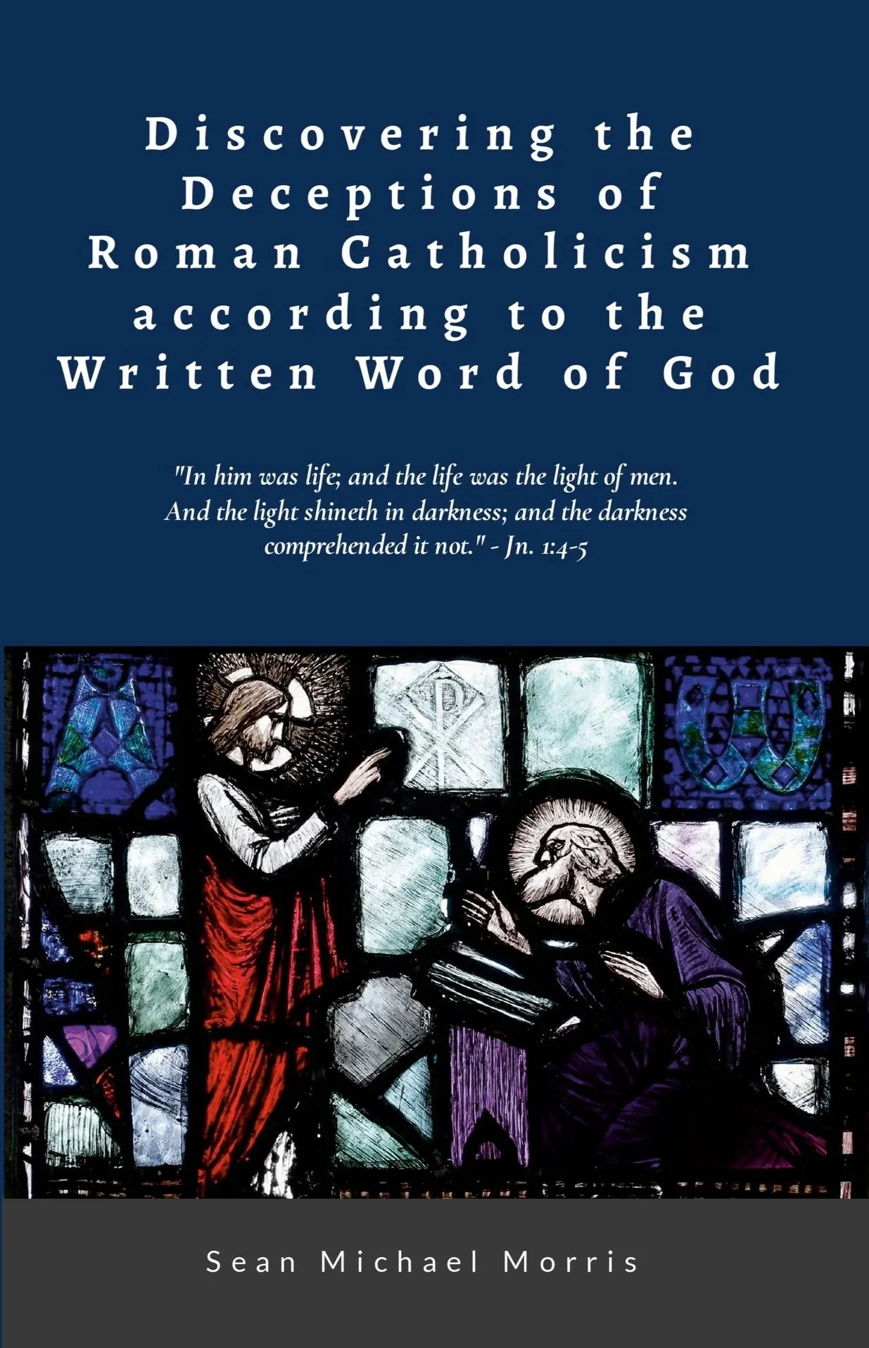 A Sober Address to those who Profess Catholicism