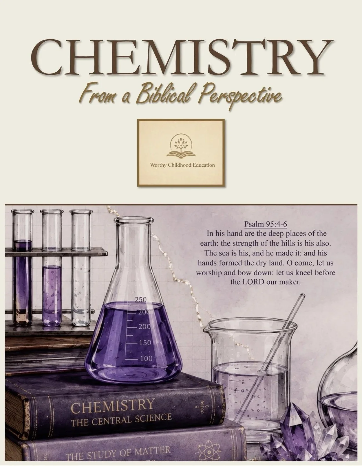 Chemistry Textbook