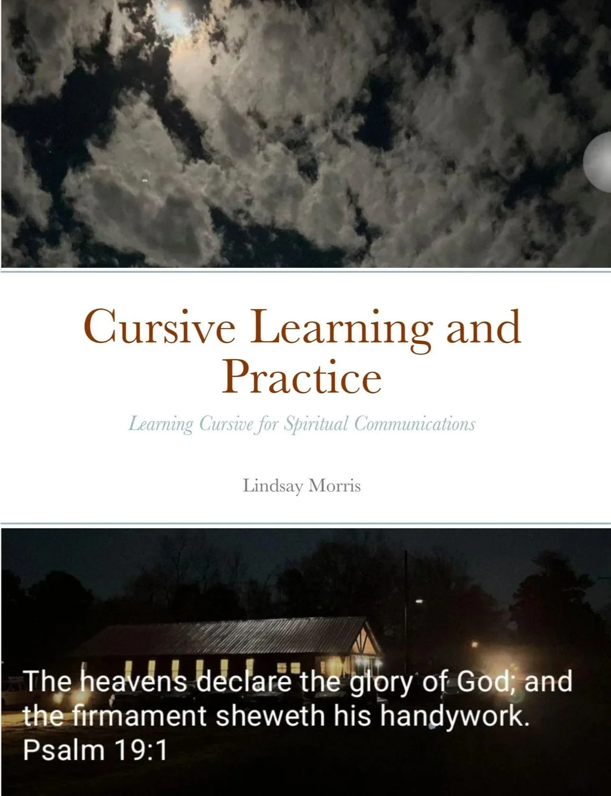 Cursive Learning and Practice