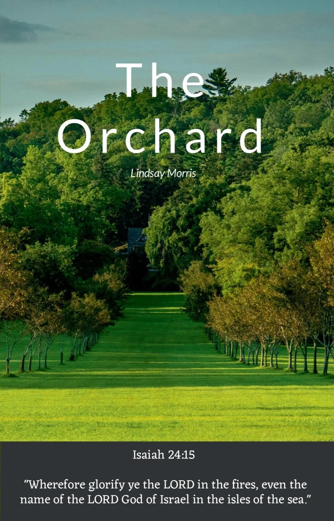 The Orchard