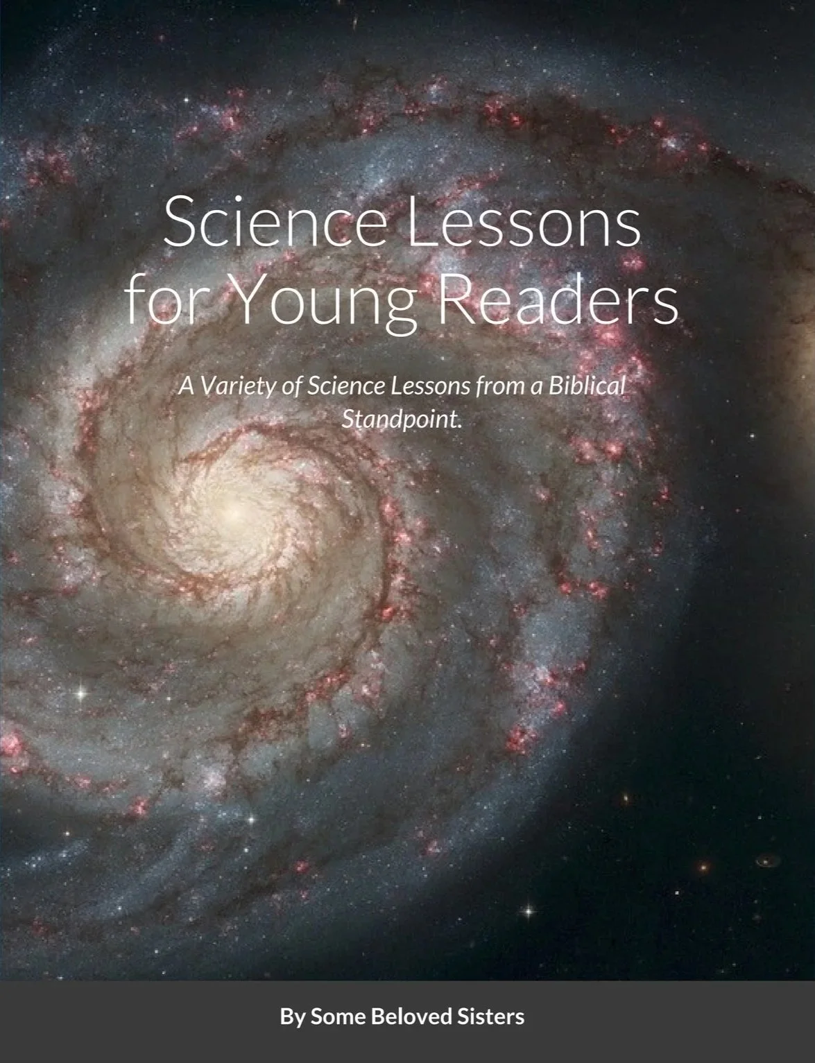 Science Lessons for Young Readers