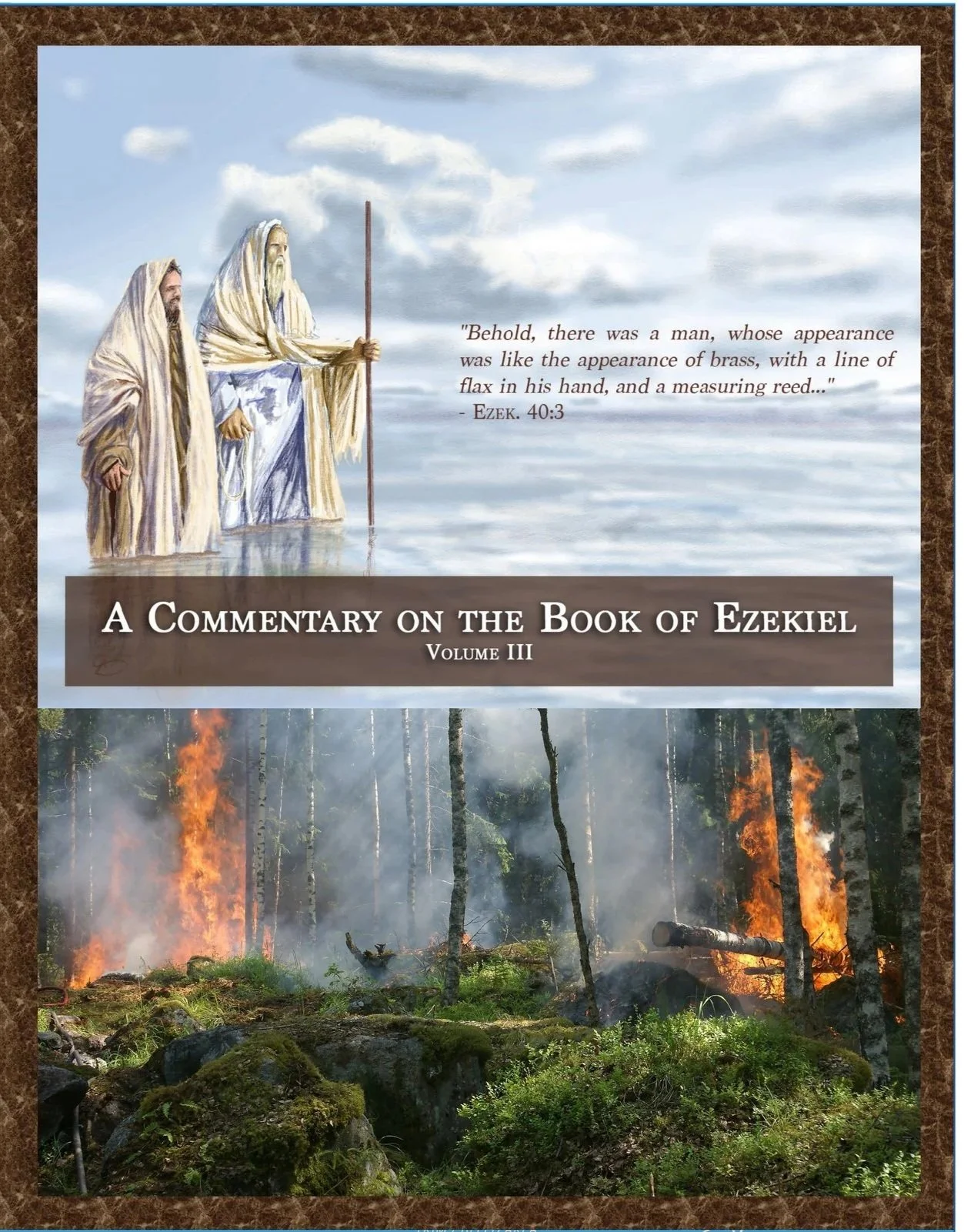A Commentary on the Book of Ezekiel
