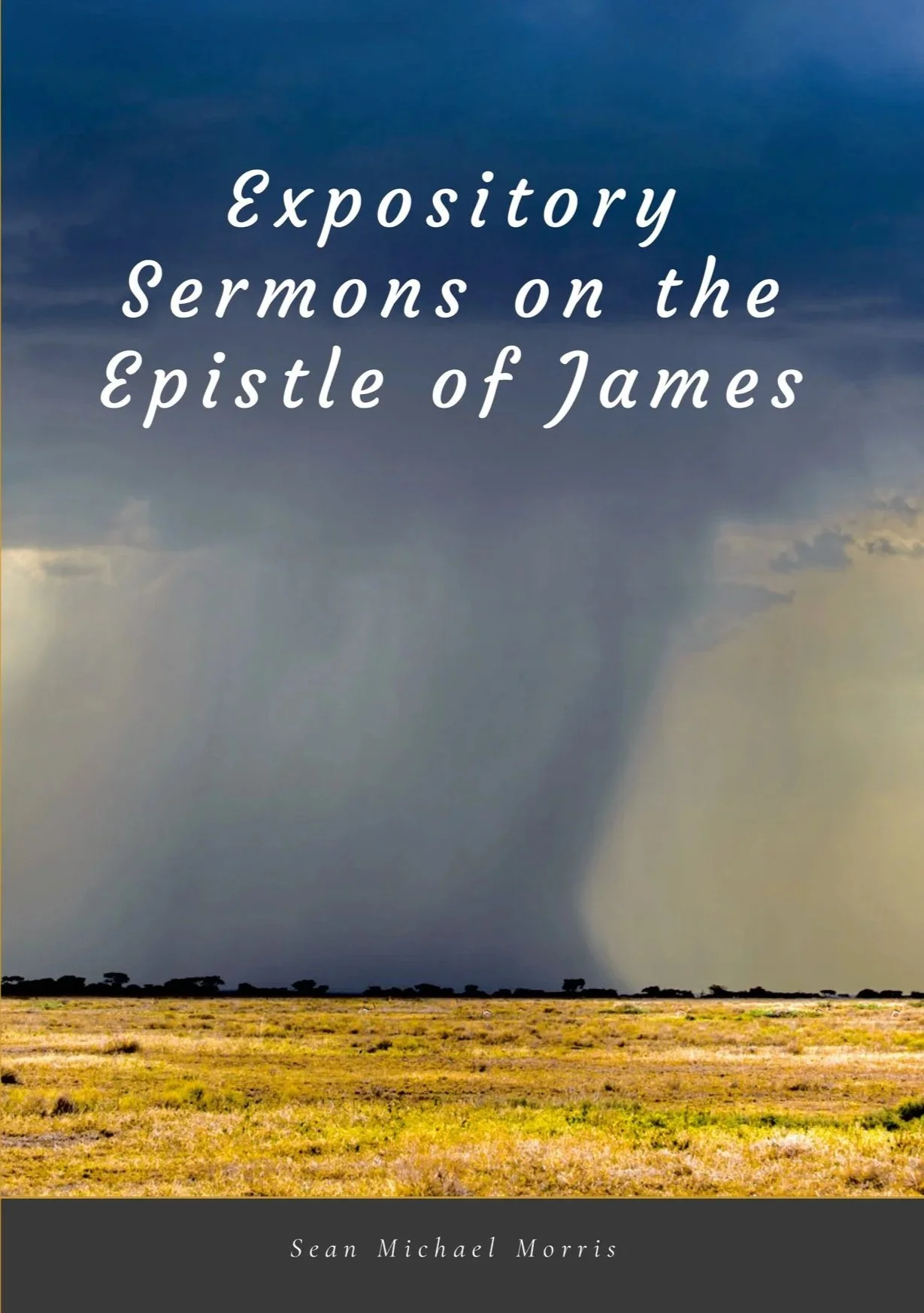Expository Sermons on the Book of James