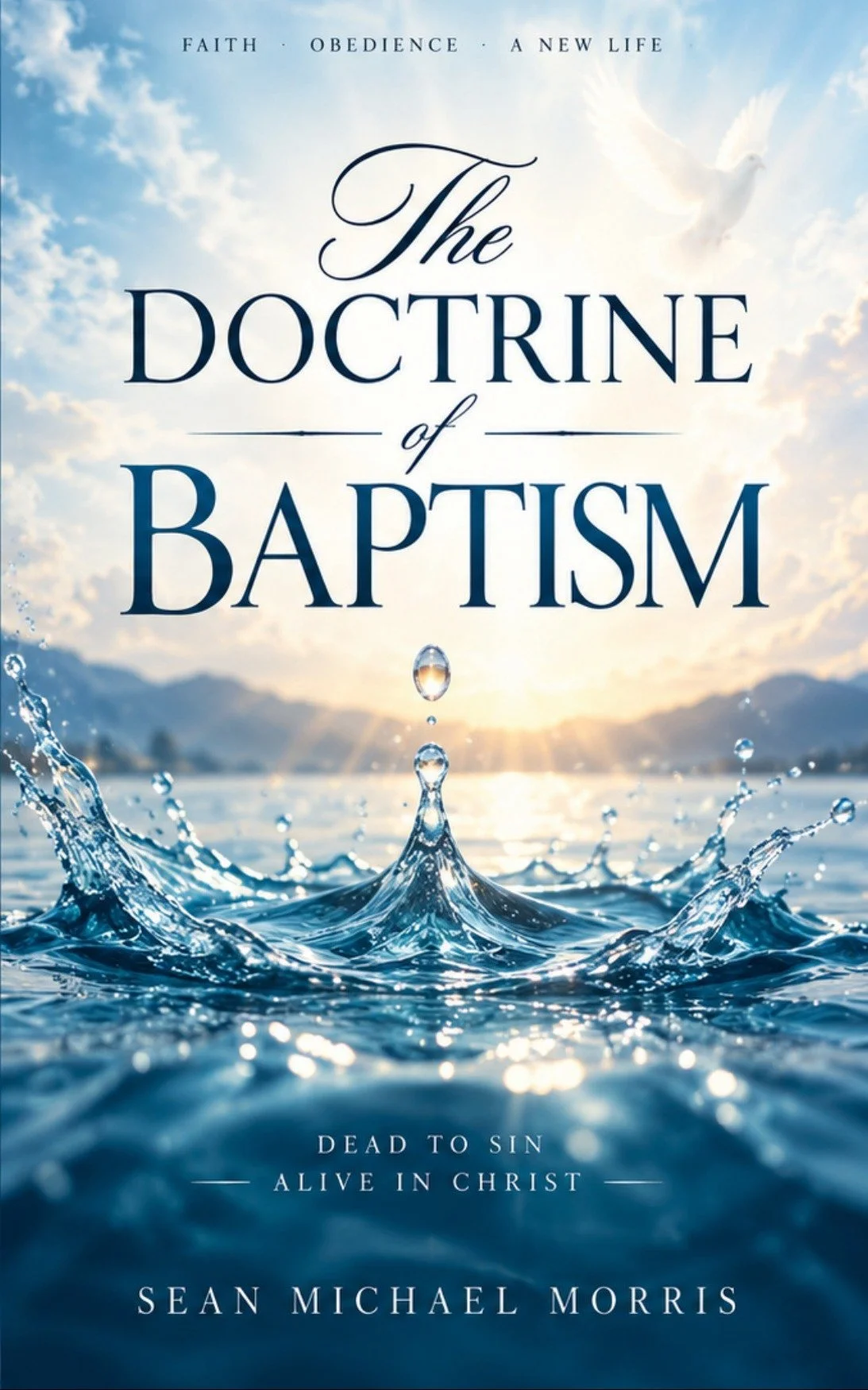 The Doctrine of Baptism
