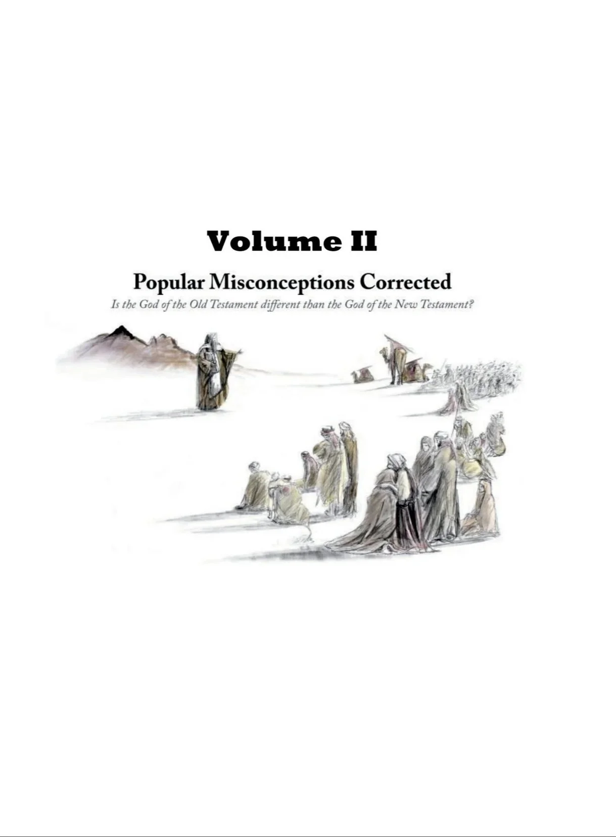 The Church Realized Volume 2