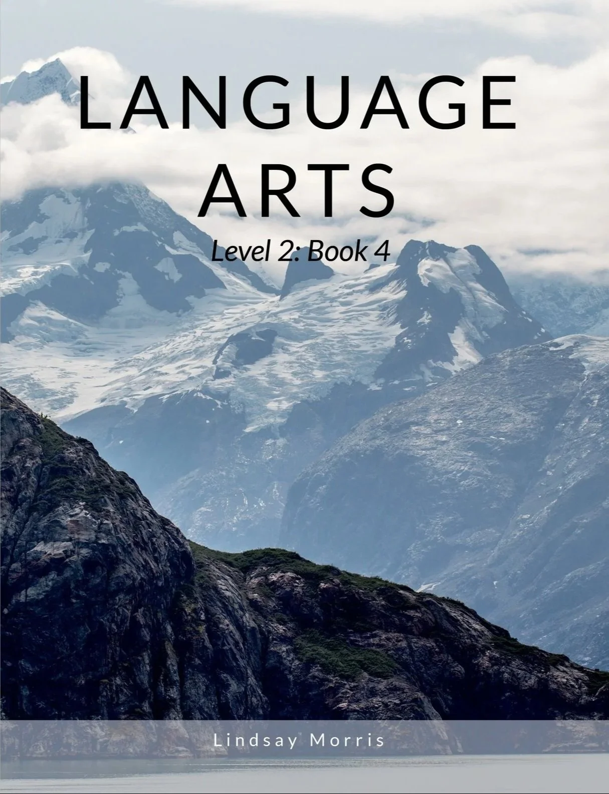 Language Arts Level 2: Book 4