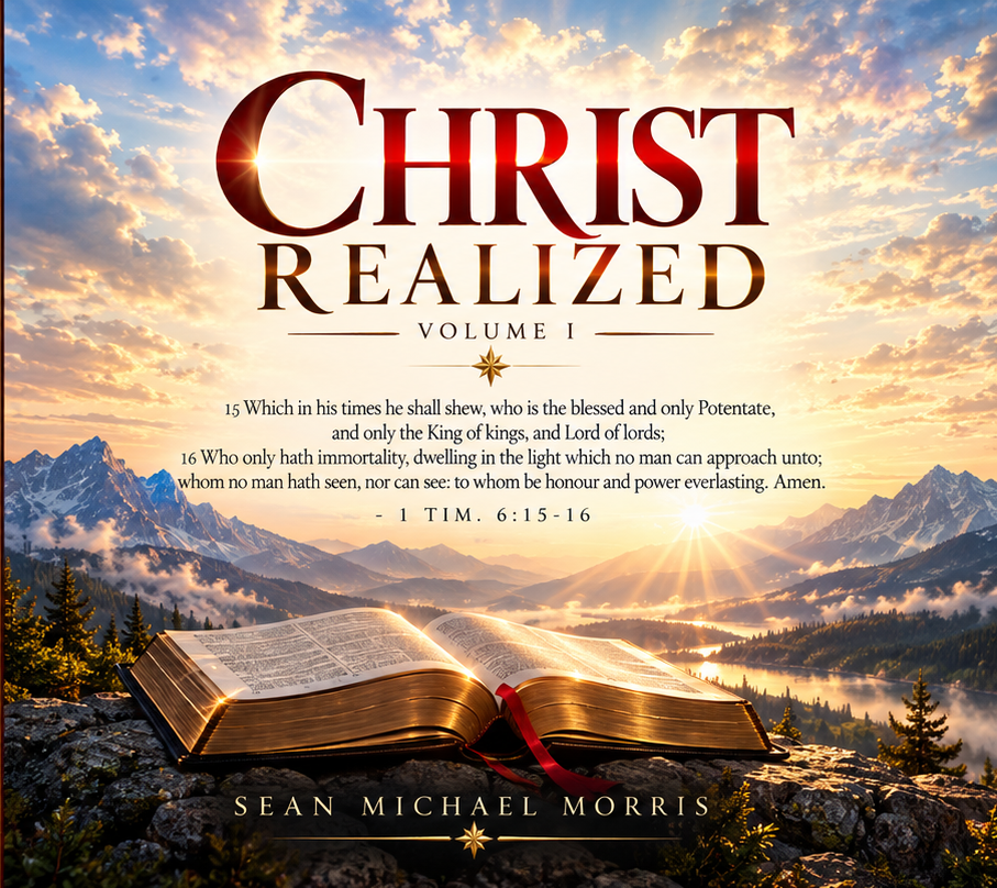 Christ Realized