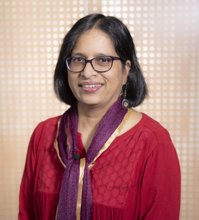 Joyce Fernandes, PhD, Professor, Biology, Miami University