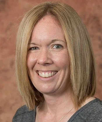 Carrie Davis Todd, dept Biology & Geology, Geology, Environmental Science, Baldwin Wallace University