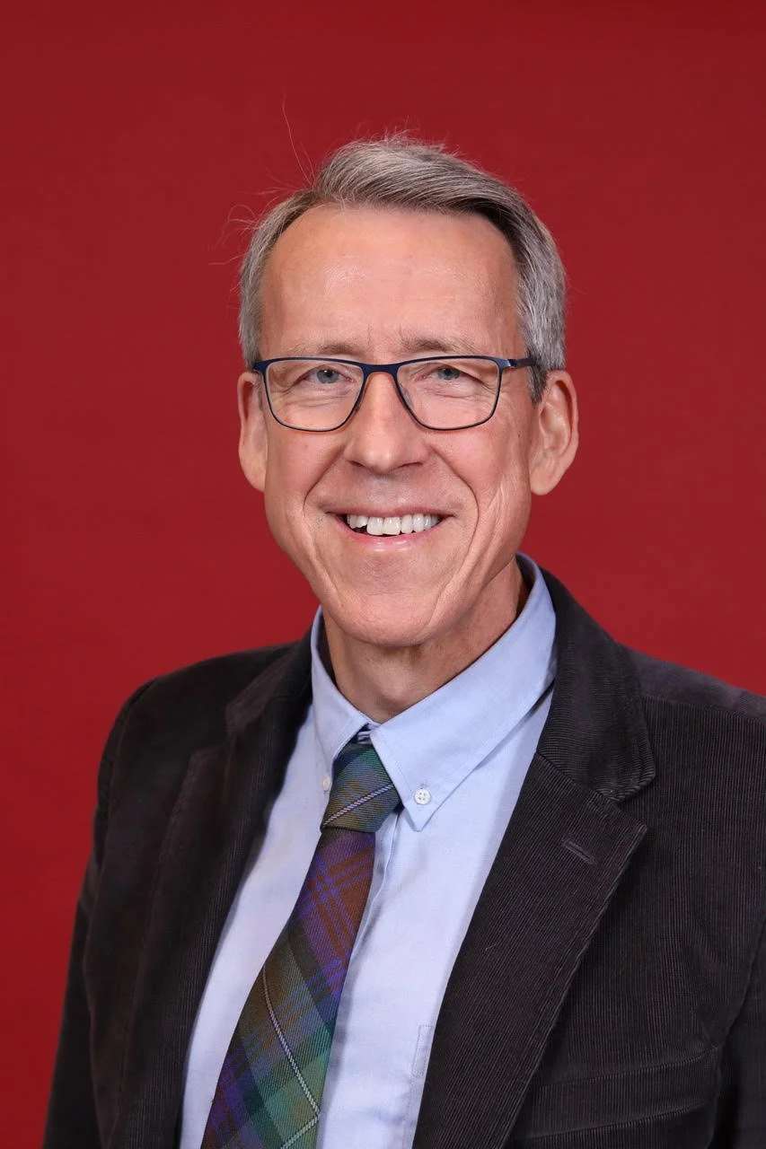 Paul Wendel, Science Education, Otterbein University
