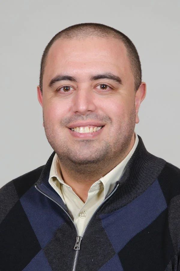 Adam Chekour, Mathematics, University of Cincinnati