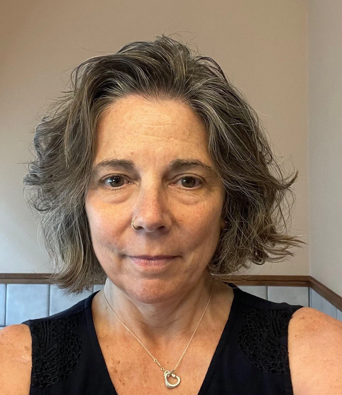 Mary Russell, PhD, Professor, Biological Sciences, Kent State University at Trumbull