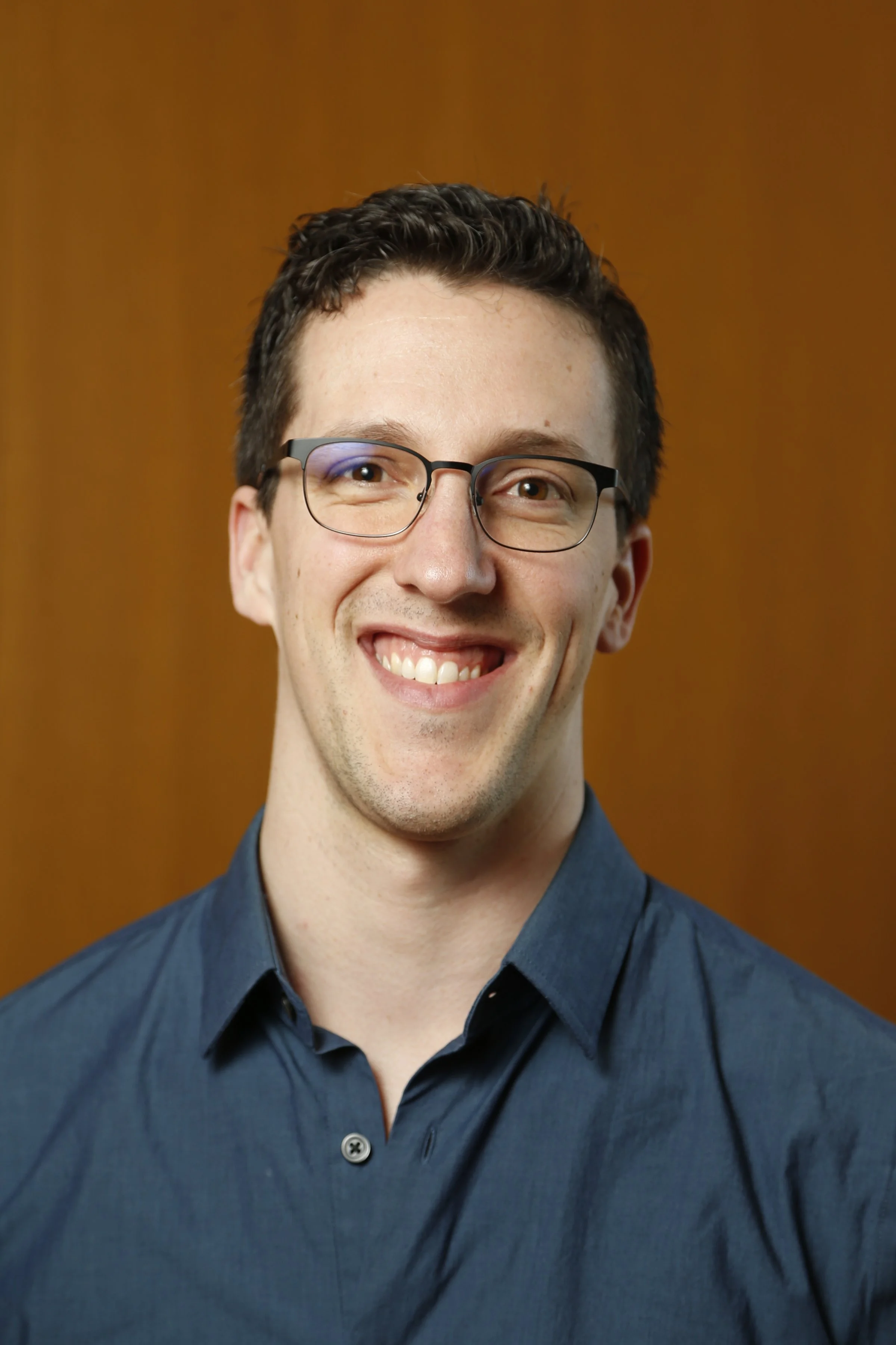 Nathan Howell, Department of Biochemistry, Case Western Reserve University, School of Medicine