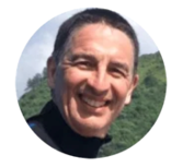 Mark Blaser, Ohio STEM higher education annual conference, featured speaker