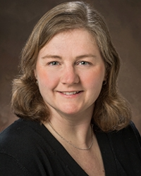 Jennifer Quinn, Department of Psychology and Center for Neuroscience & Behavior, Miami University